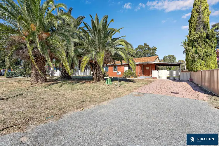 51 Doorigo Road, Armadale WA 6112
