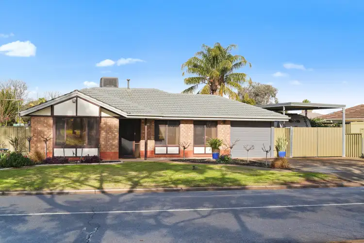 18 Roseworthy Drive, Andrews Farm SA 5114