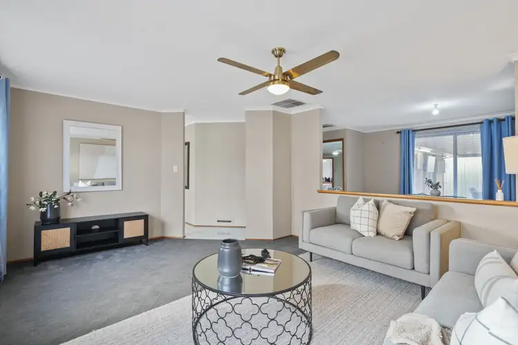 Sixth view of Homely house listing, 18 Roseworthy Drive, Andrews Farm SA 5114