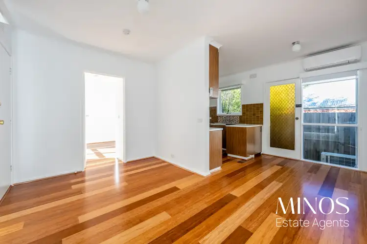 Main view of Homely unit listing, 4/1 Ferriman Street, Brunswick West VIC 3055