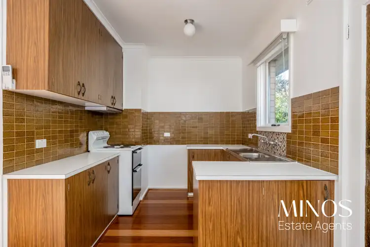 Third view of Homely unit listing, 4/1 Ferriman Street, Brunswick West VIC 3055