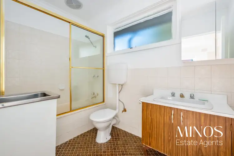 Fifth view of Homely unit listing, 4/1 Ferriman Street, Brunswick West VIC 3055