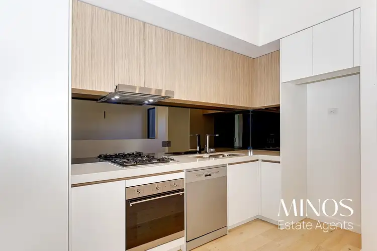 Fourth view of Homely townhouse listing, 2/40 Elizabeth Street, Coburg VIC 3058