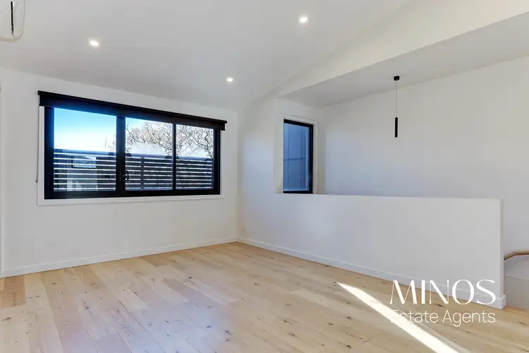 Fifth view of Homely townhouse listing, 2/40 Elizabeth Street, Coburg VIC 3058