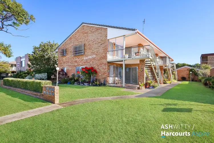 2/2 Banks Avenue, Tweed Heads NSW 2485
