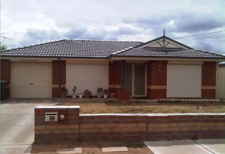 19 Xavier Court, Werribee VIC 3030