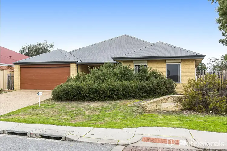 2 Kandimak Boulevard, Byford WA 6122