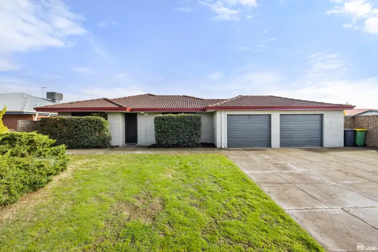 Main view of Homely house listing, 1 Venturer Court, Thornlie WA 6108