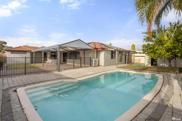 Third view of Homely house listing, 1 Venturer Court, Thornlie WA 6108