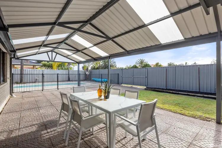 Fifth view of Homely house listing, 1 Venturer Court, Thornlie WA 6108