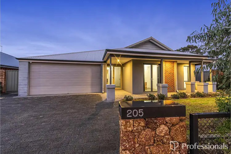 205 Abernethy Road, Byford WA 6122