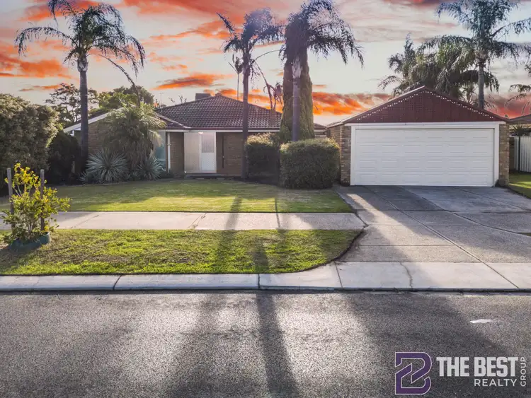221 Verna Street, Gosnells WA 6110