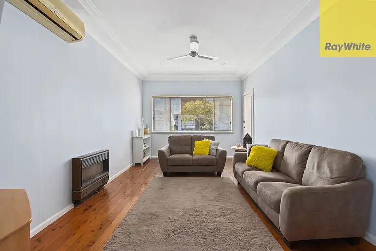 Second view of Homely house listing, 16 Presland Avenue, Revesby NSW 2212
