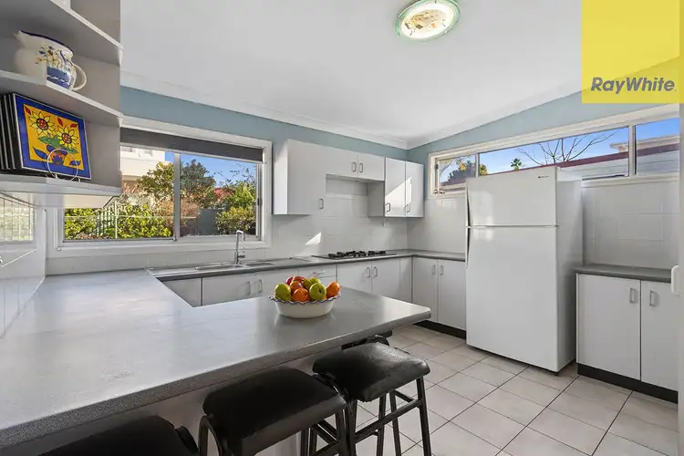 Fourth view of Homely house listing, 16 Presland Avenue, Revesby NSW 2212