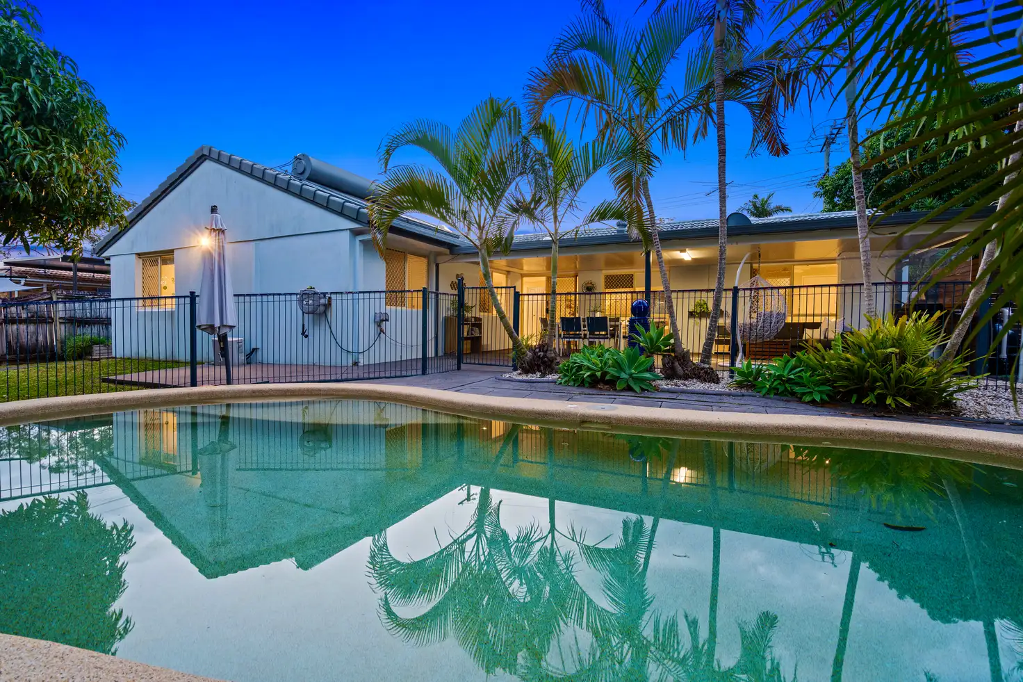 Main view of Homely house listing, 58 Fir Street, Victoria Point QLD 4165