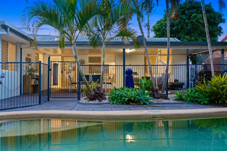 Second view of Homely house listing, 58 Fir Street, Victoria Point QLD 4165