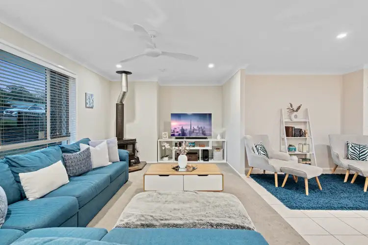 Third view of Homely house listing, 58 Fir Street, Victoria Point QLD 4165
