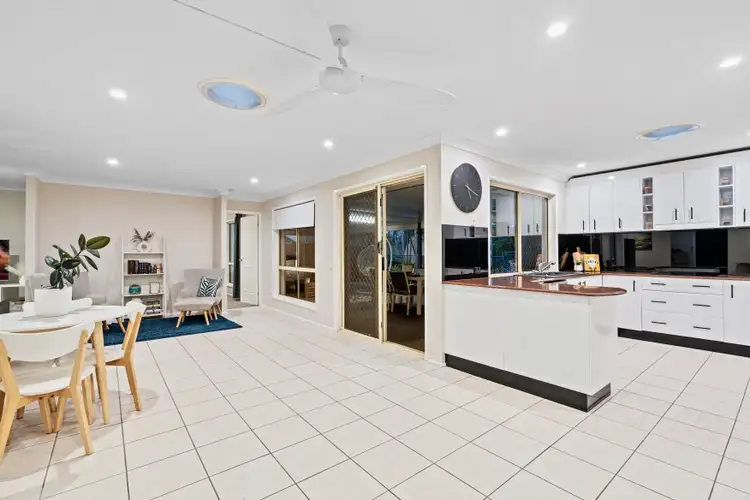 Fifth view of Homely house listing, 58 Fir Street, Victoria Point QLD 4165