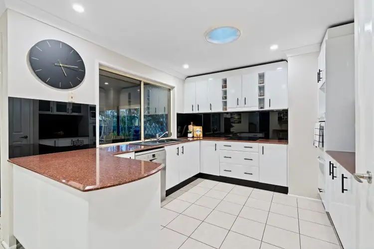 Sixth view of Homely house listing, 58 Fir Street, Victoria Point QLD 4165