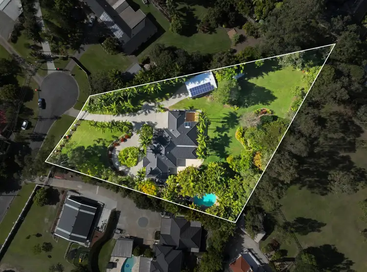 7 Tom Latimer Court, Worongary QLD 4213