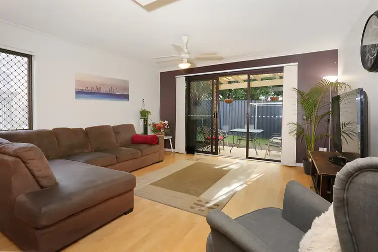 Second view of Homely townhouse listing, 2 Palm/67 Nerang Street, Nerang QLD 4211