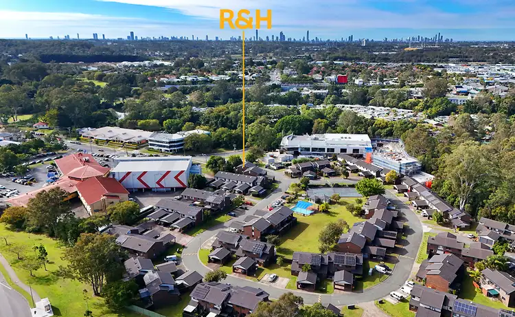 Third view of Homely townhouse listing, 2 Palm/67 Nerang Street, Nerang QLD 4211