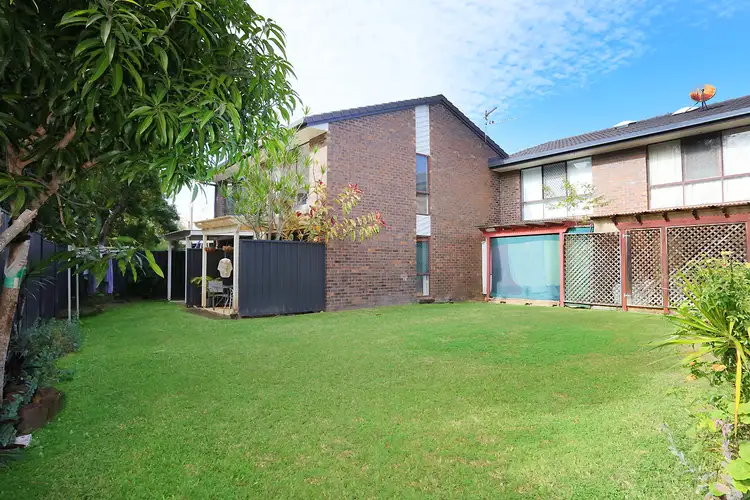 Fifth view of Homely townhouse listing, 2 Palm/67 Nerang Street, Nerang QLD 4211
