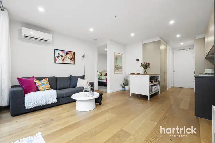Third view of Homely apartment listing, 13/81 Warrigal Road, Mentone VIC 3194