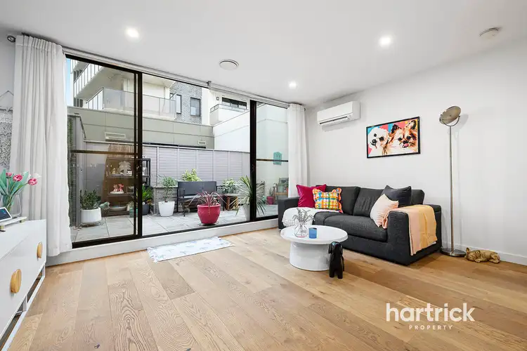 Fourth view of Homely apartment listing, 13/81 Warrigal Road, Mentone VIC 3194