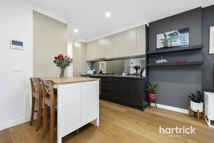Sixth view of Homely apartment listing, 13/81 Warrigal Road, Mentone VIC 3194