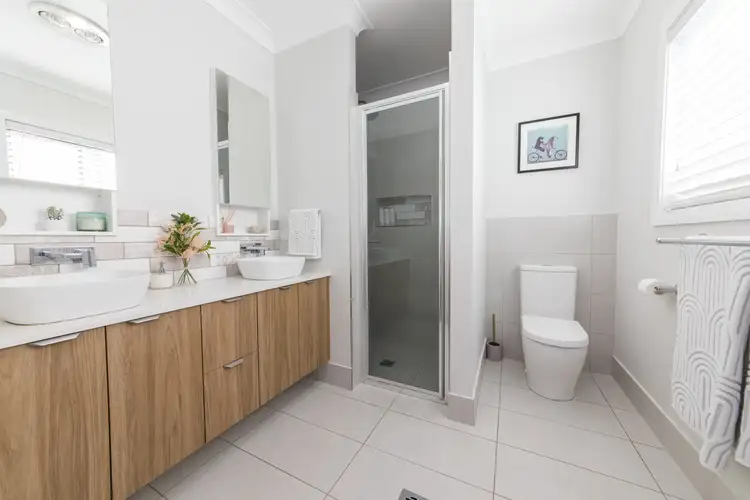 Third view of Homely house listing, 14 Sunningdale Close, Dubbo NSW 2830