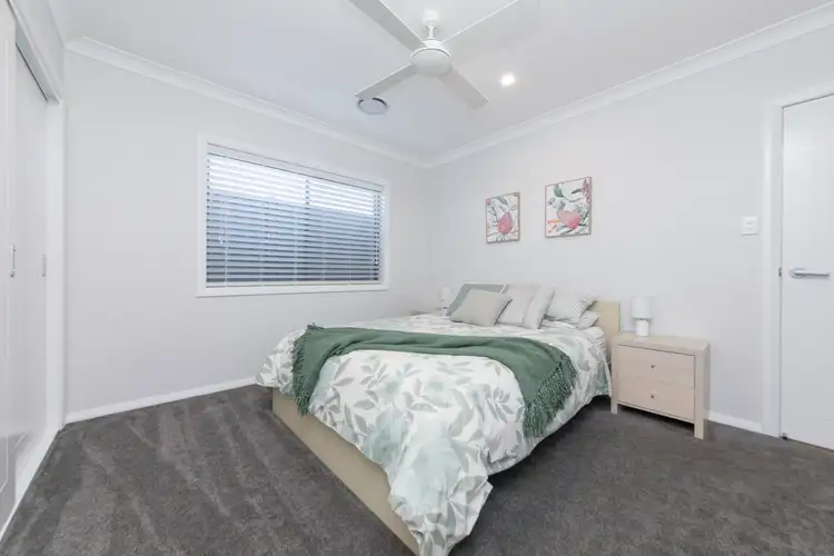 Fourth view of Homely house listing, 14 Sunningdale Close, Dubbo NSW 2830
