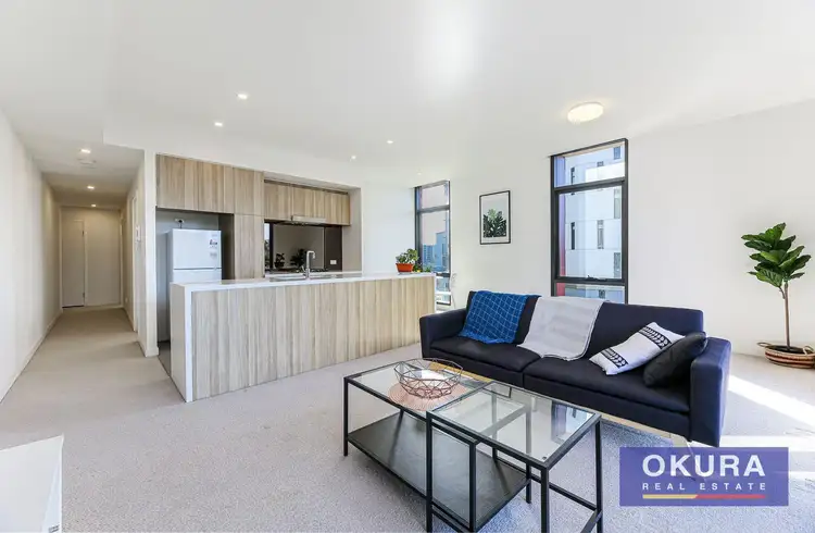 Main view of Homely apartment listing, 303/136 Epsom Road, Zetland NSW 2017