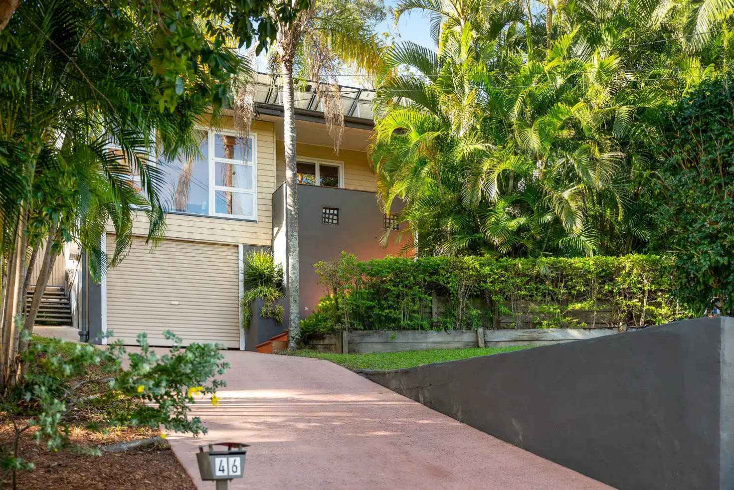 Main view of Homely house listing, 46 Oberon Street, Morningside QLD 4170