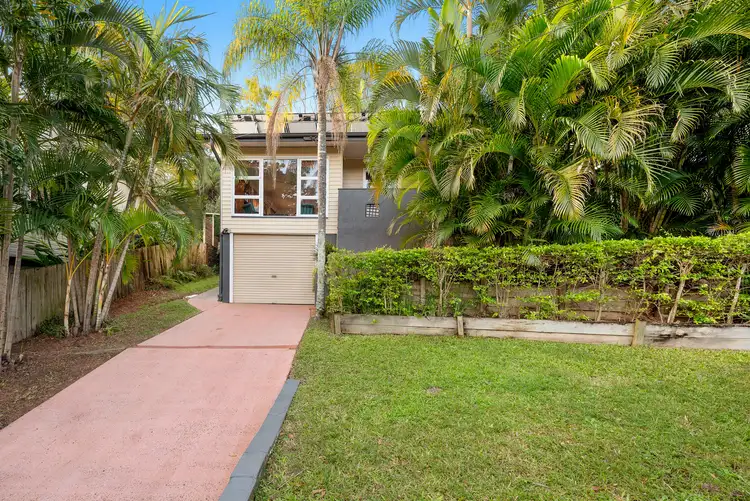 Second view of Homely house listing, 46 Oberon Street, Morningside QLD 4170