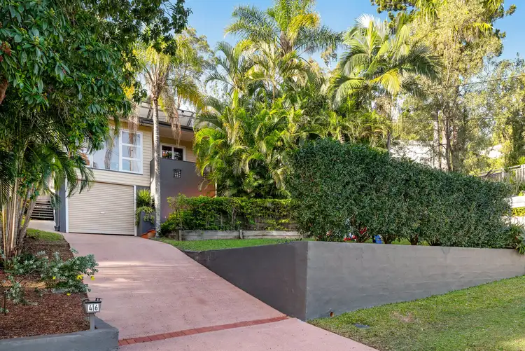 Third view of Homely house listing, 46 Oberon Street, Morningside QLD 4170