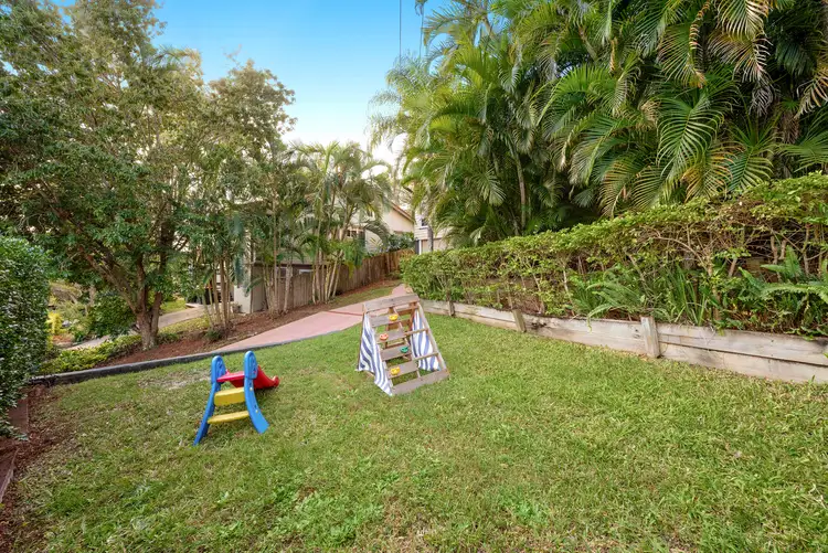 Fifth view of Homely house listing, 46 Oberon Street, Morningside QLD 4170