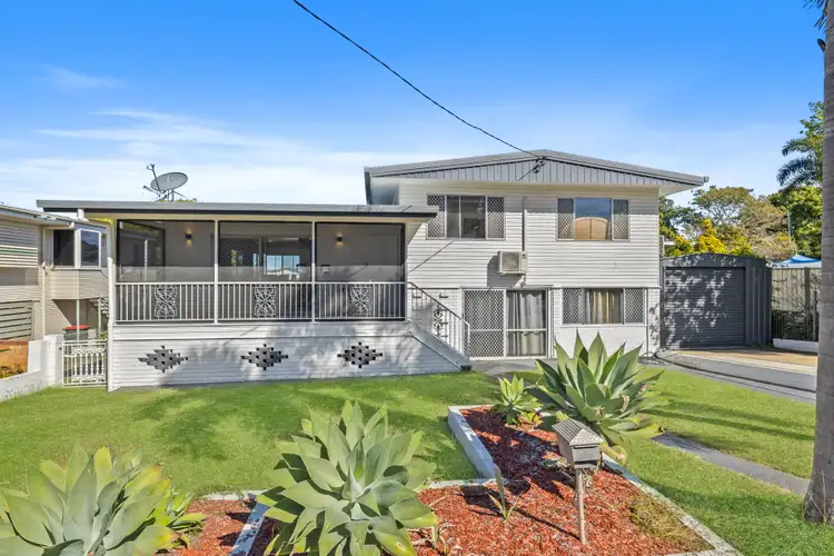 Main view of Homely house listing, 160 Housden Street, Frenchville QLD 4701