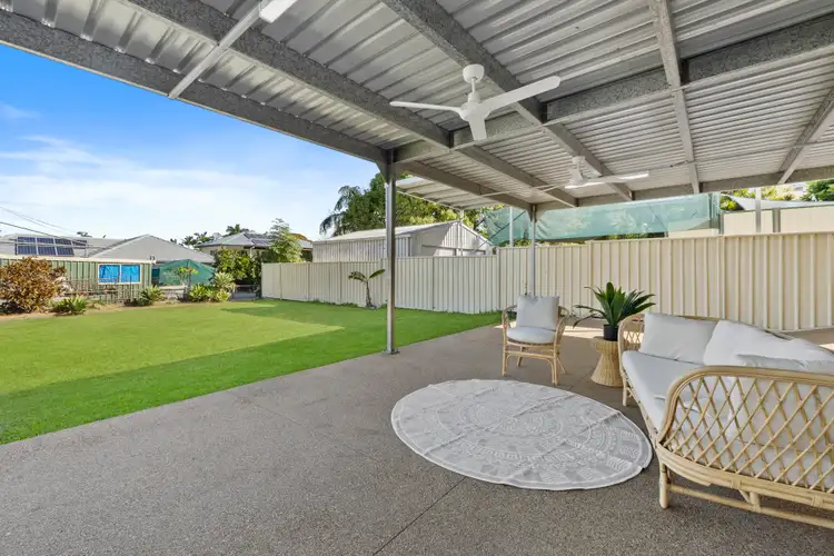 Third view of Homely house listing, 160 Housden Street, Frenchville QLD 4701