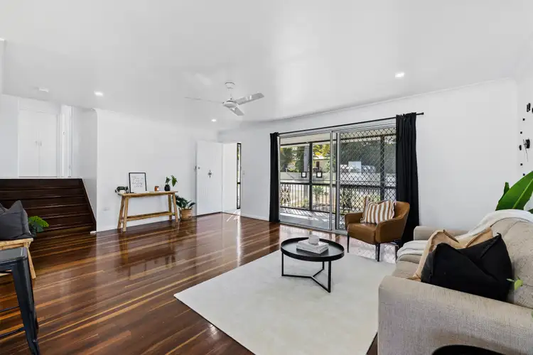 Fourth view of Homely house listing, 160 Housden Street, Frenchville QLD 4701