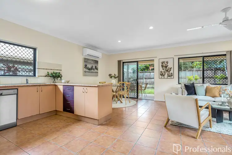 Second view of Homely house listing, 3 Kirra Close, Kewarra Beach QLD 4879