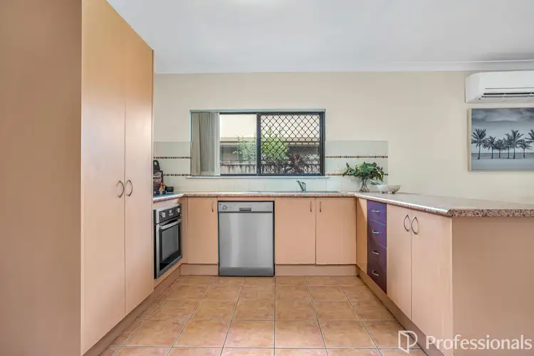 Third view of Homely house listing, 3 Kirra Close, Kewarra Beach QLD 4879