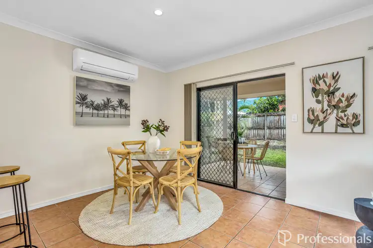 Fourth view of Homely house listing, 3 Kirra Close, Kewarra Beach QLD 4879