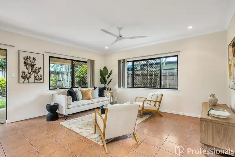 Fifth view of Homely house listing, 3 Kirra Close, Kewarra Beach QLD 4879