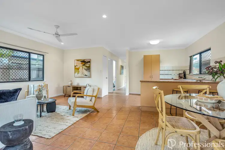 Sixth view of Homely house listing, 3 Kirra Close, Kewarra Beach QLD 4879