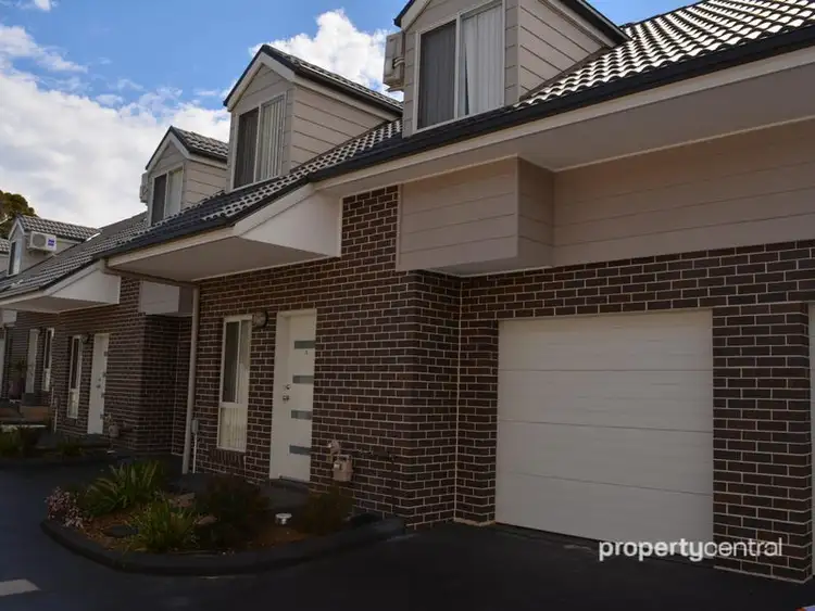 Main view of Homely house listing, 2/43 Australia Street, St Marys NSW 2760