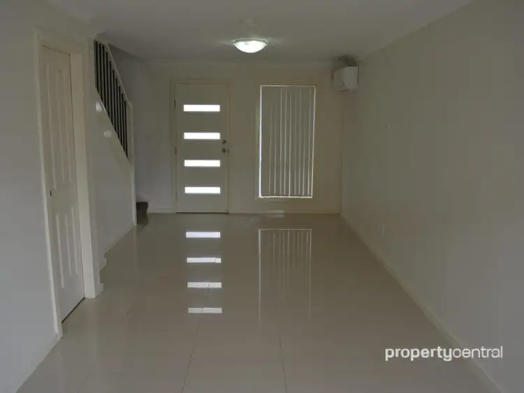 Second view of Homely house listing, 2/43 Australia Street, St Marys NSW 2760