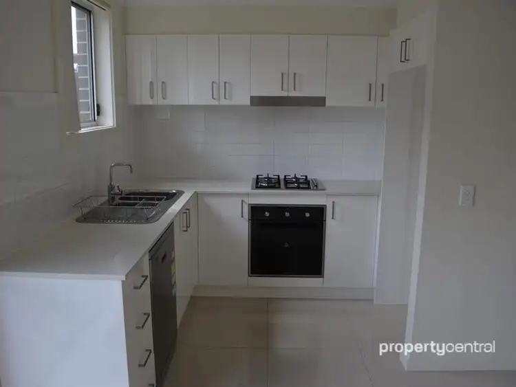 Third view of Homely house listing, 2/43 Australia Street, St Marys NSW 2760