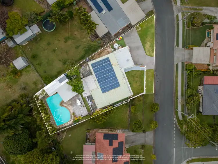 Main view of Homely house listing, 28 Frobisher Street, Springwood QLD 4127