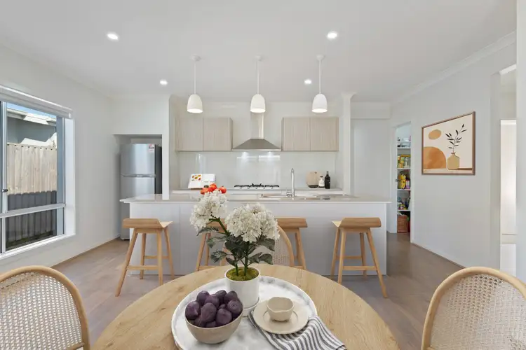 Fourth view of Homely house listing, 10 Sally Crescent, Nirimba QLD 4551